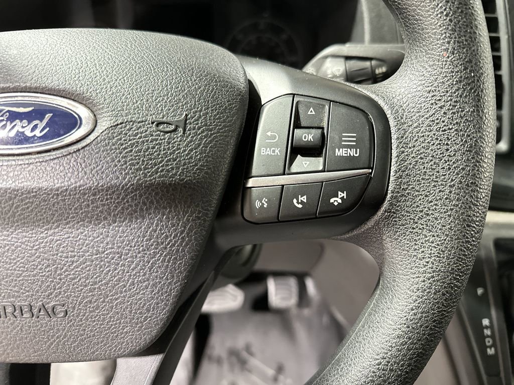 Used 2024 Ford Transit 250 Low Roof w/ Exterior Upgrade Package image 29