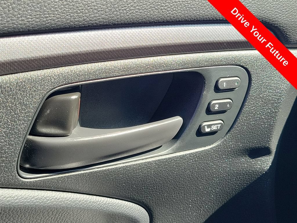Used 2023 Honda Passport TrailSport image 19