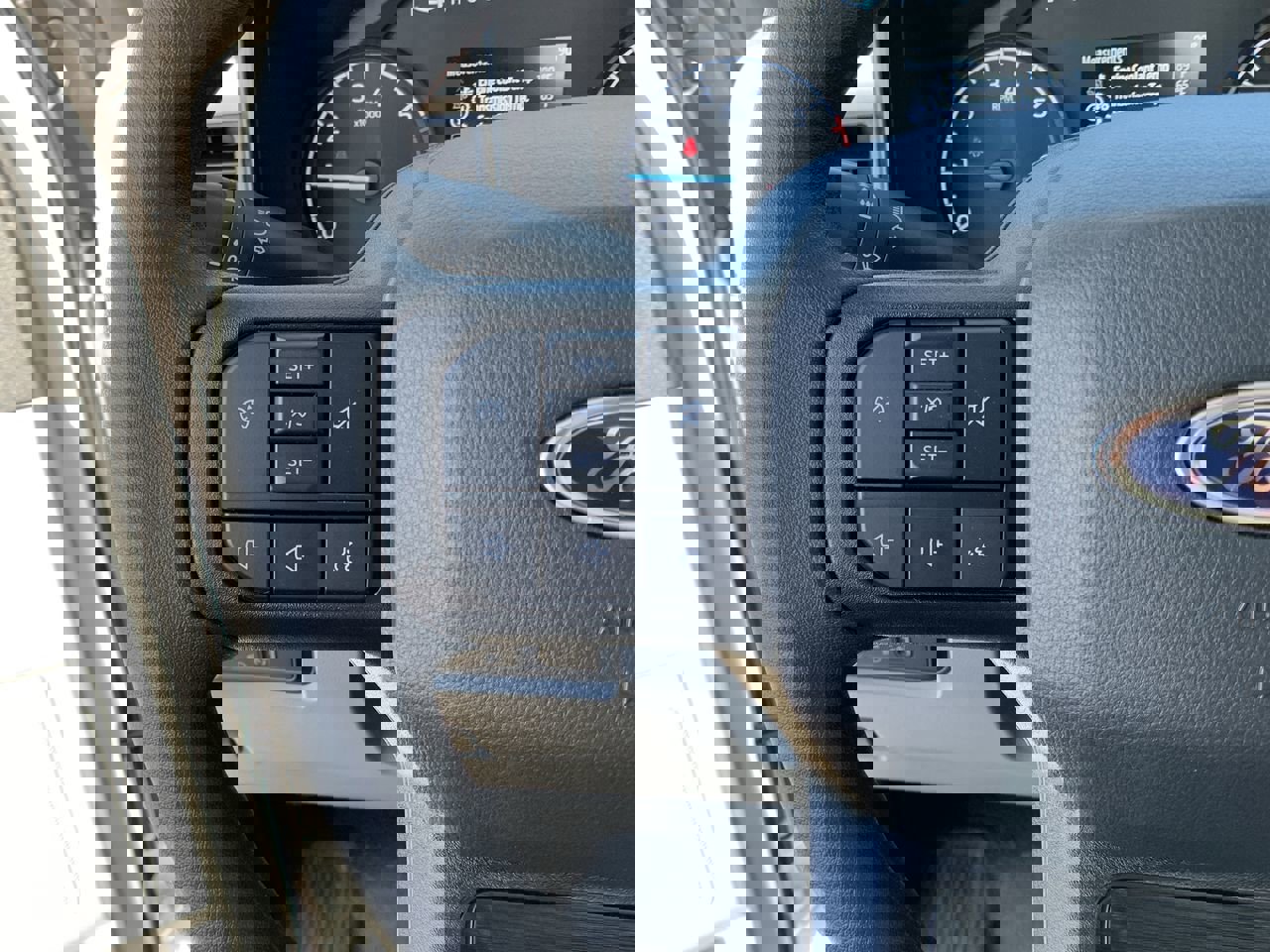 New 2026 Ford F250 XL w/ XL Chrome Package image 29