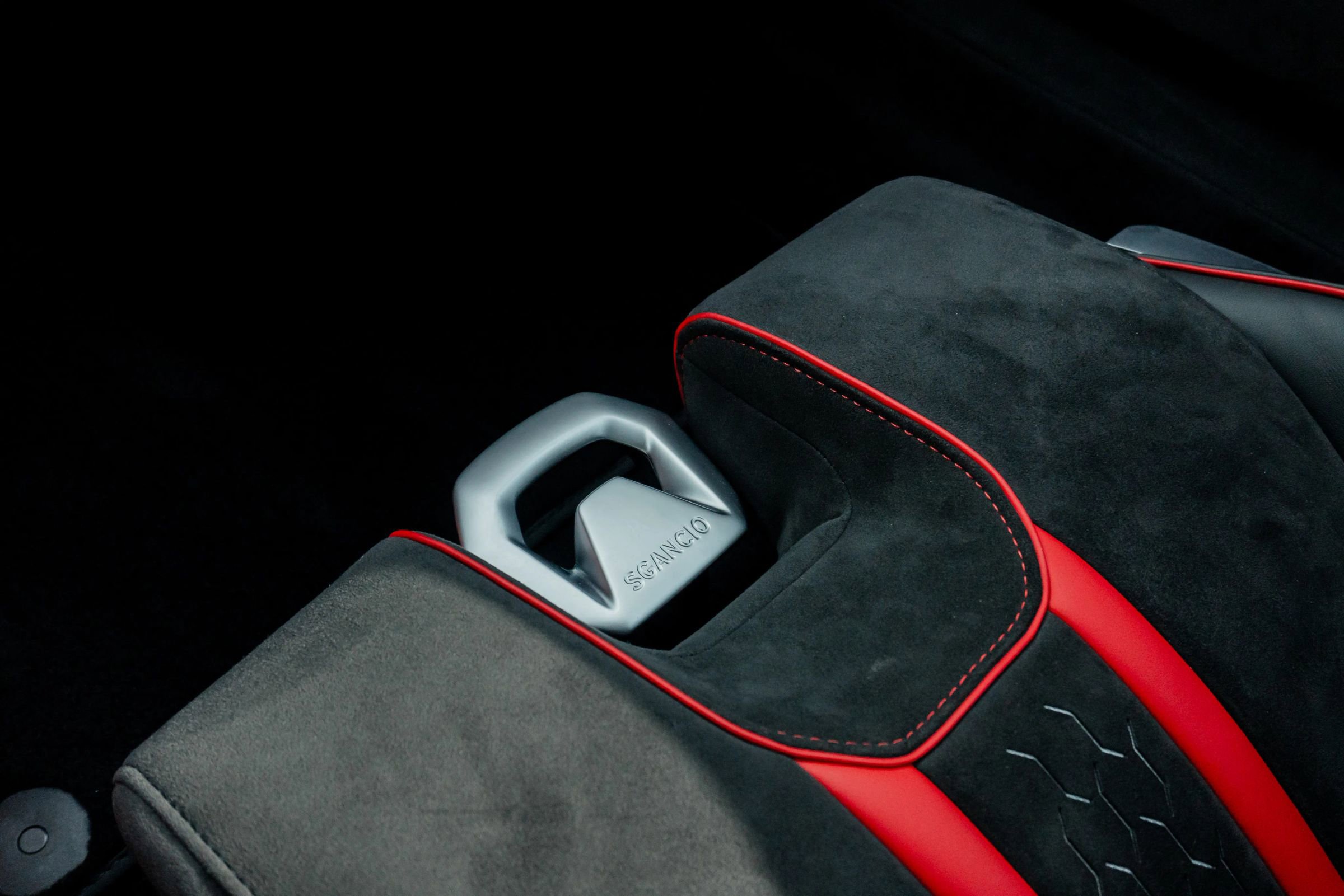 Used 2024 Lamborghini Huracan Tecnica image 61