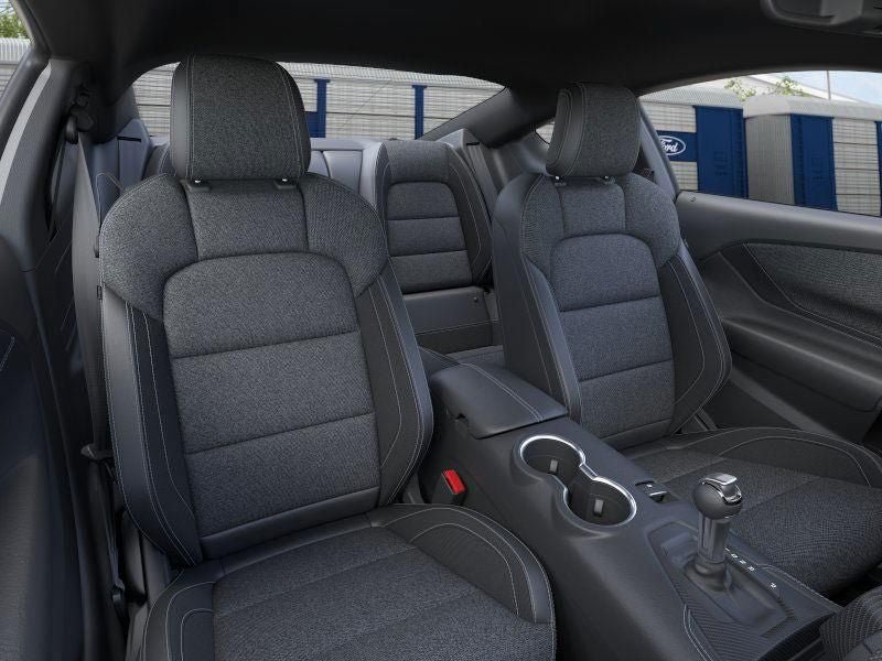 New 2026 Ford Mustang Coupe RWD image 10