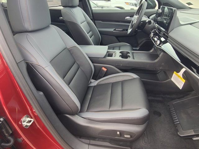 New 2026 Honda Prologue Touring image 11