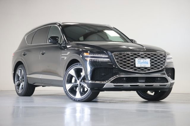 Used 2025 Genesis GV80 3.5T Prestige AWD/4WD image 1