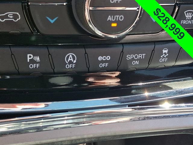 Used 2021 Jeep Grand Cherokee Limited w/ Trailer Tow Group IV AWD/4WD image 27