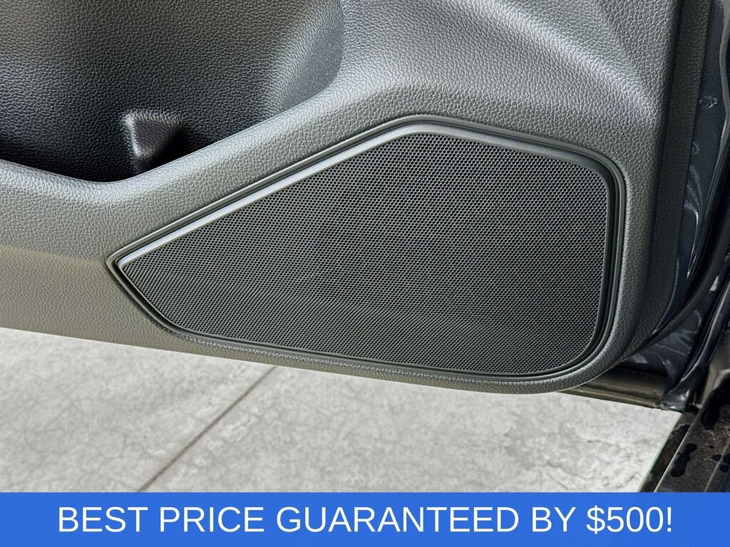 New 2026 Honda Civic Sport image 19