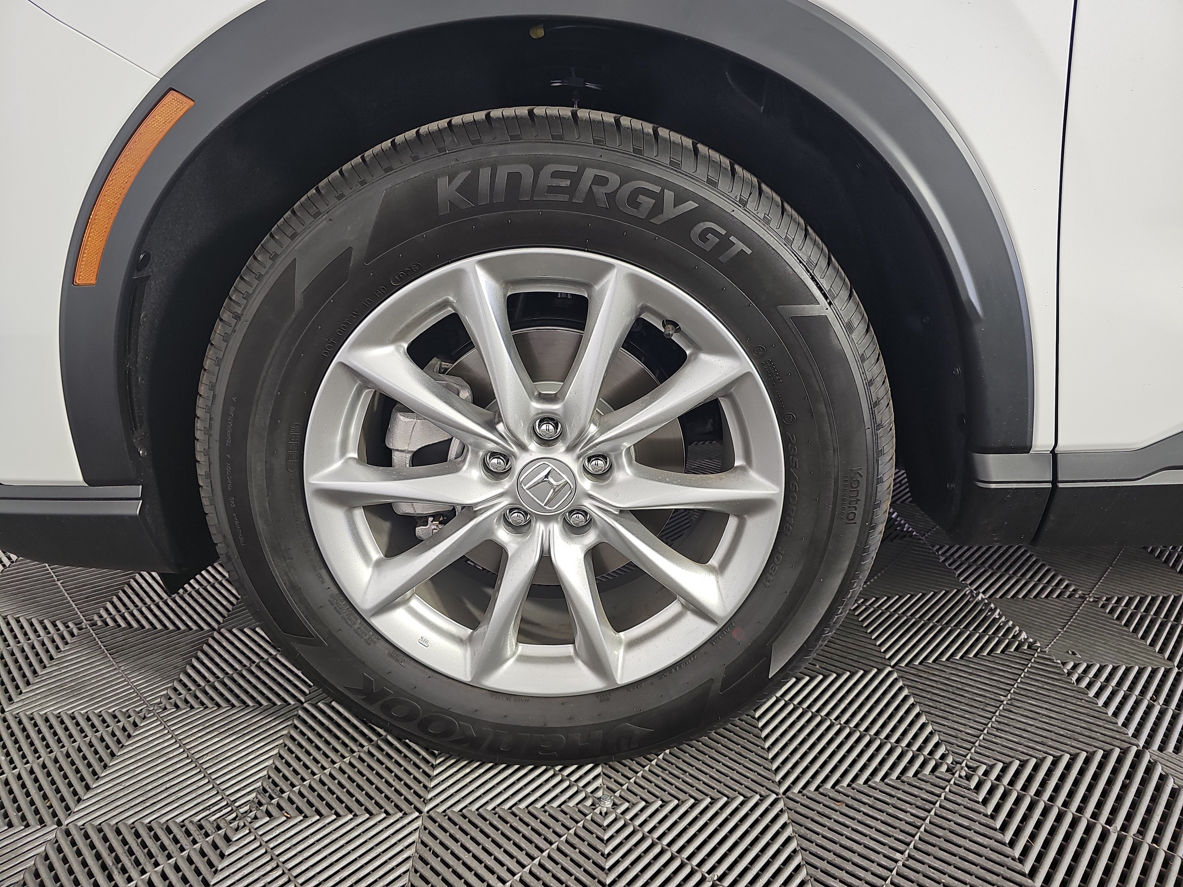 Used 2026 Honda CR-V EX image 11