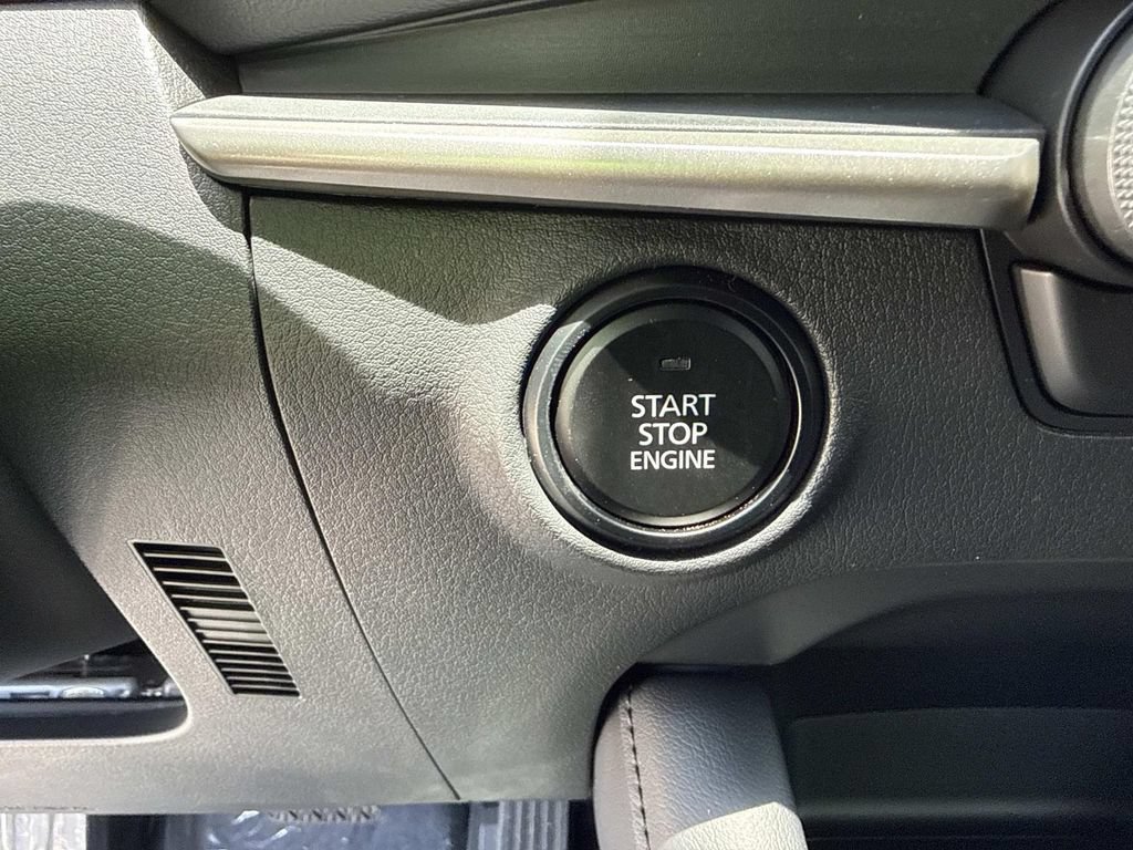 New 2026 MAZDA MAZDA3 s FWD image 35
