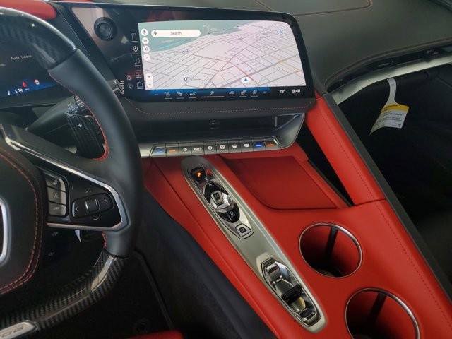 New 2026 Chevrolet Corvette Z06 image 23