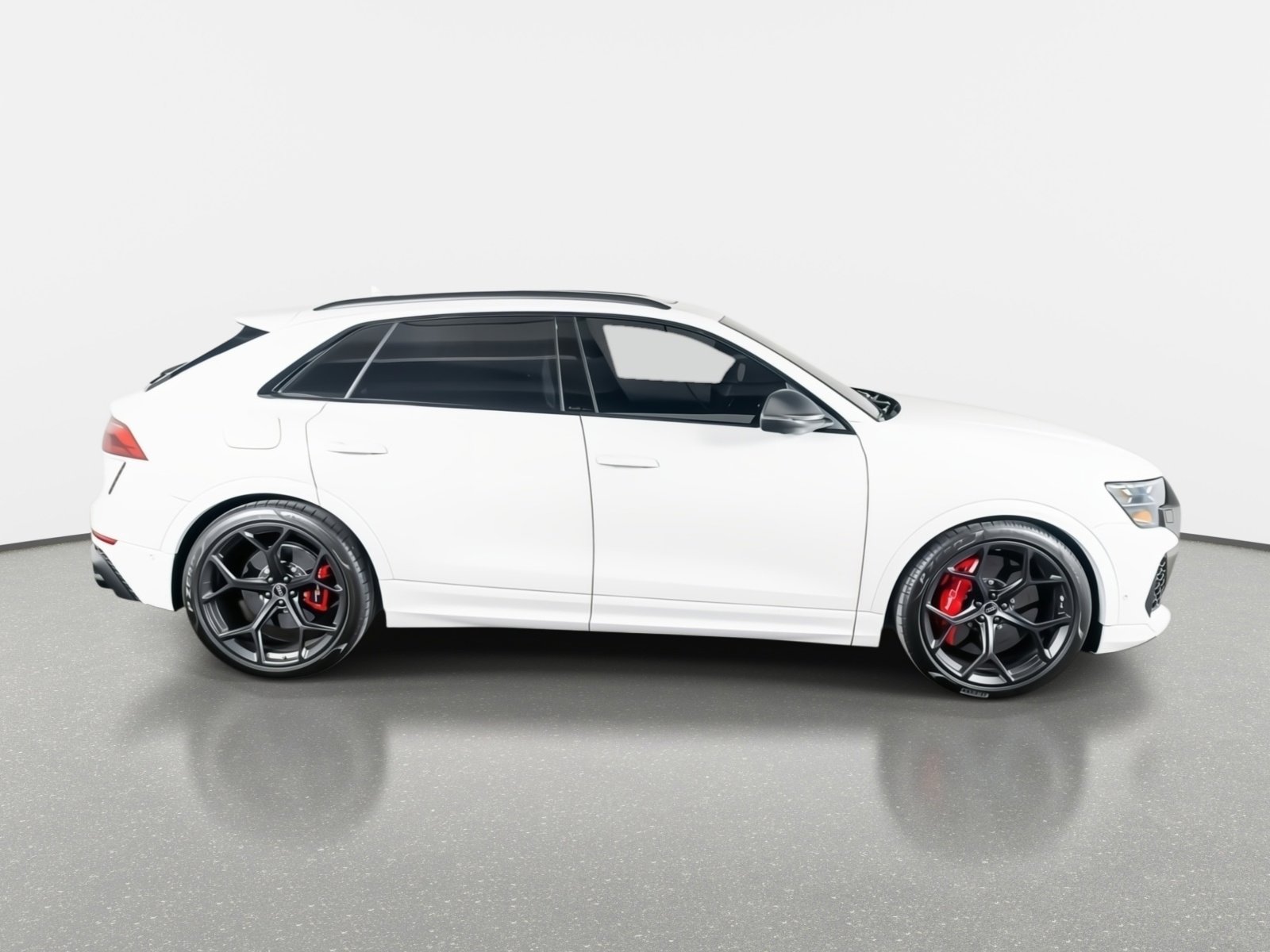 Used 2025 Audi RS Q8 performance image 5