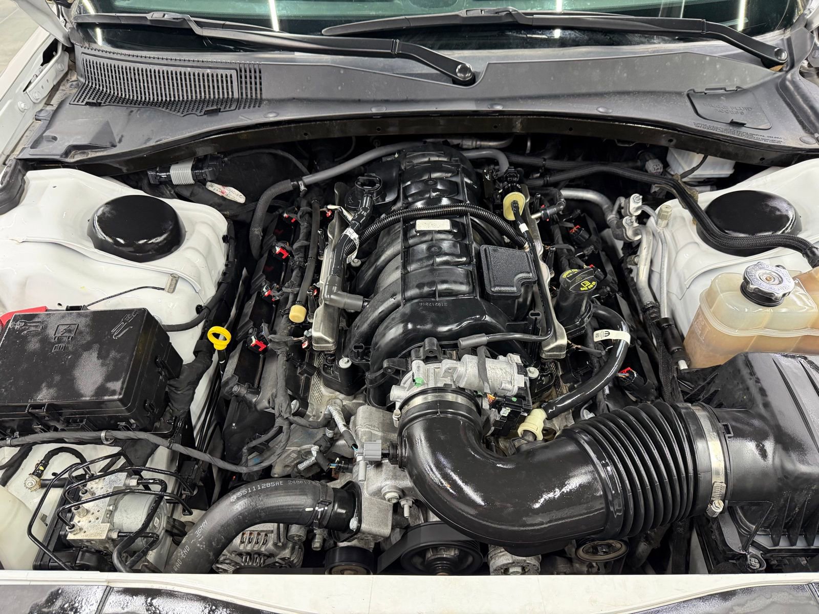 Used 2022 Chrysler 300 S w/ Comfort Group image 25