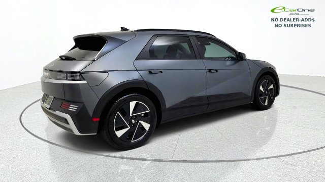 Used 2025 Hyundai Ioniq 5 SEL RWD image 9
