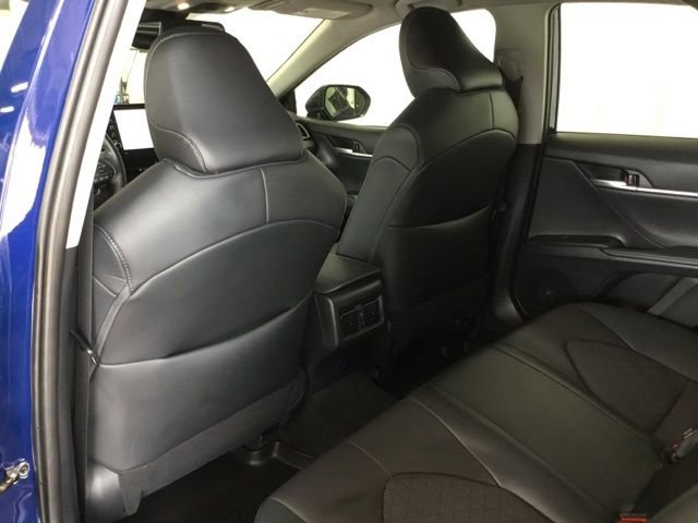 Used 2024 Toyota Camry XSE image 37