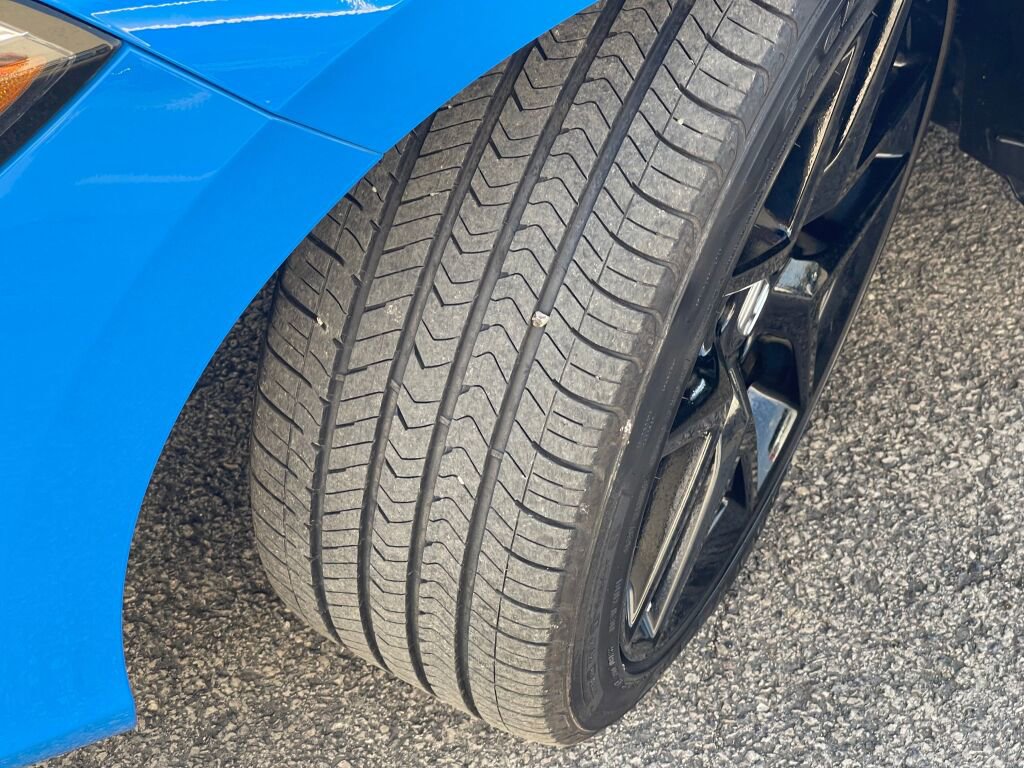 Used 2024 Honda Civic Sport image 33