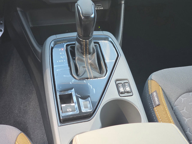 New 2026 Subaru Crosstrek 2.5i Sport image 14