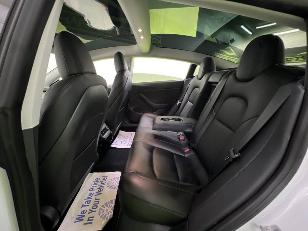 Used 2023 Tesla Model 3 Long Range AWD/4WD image 27