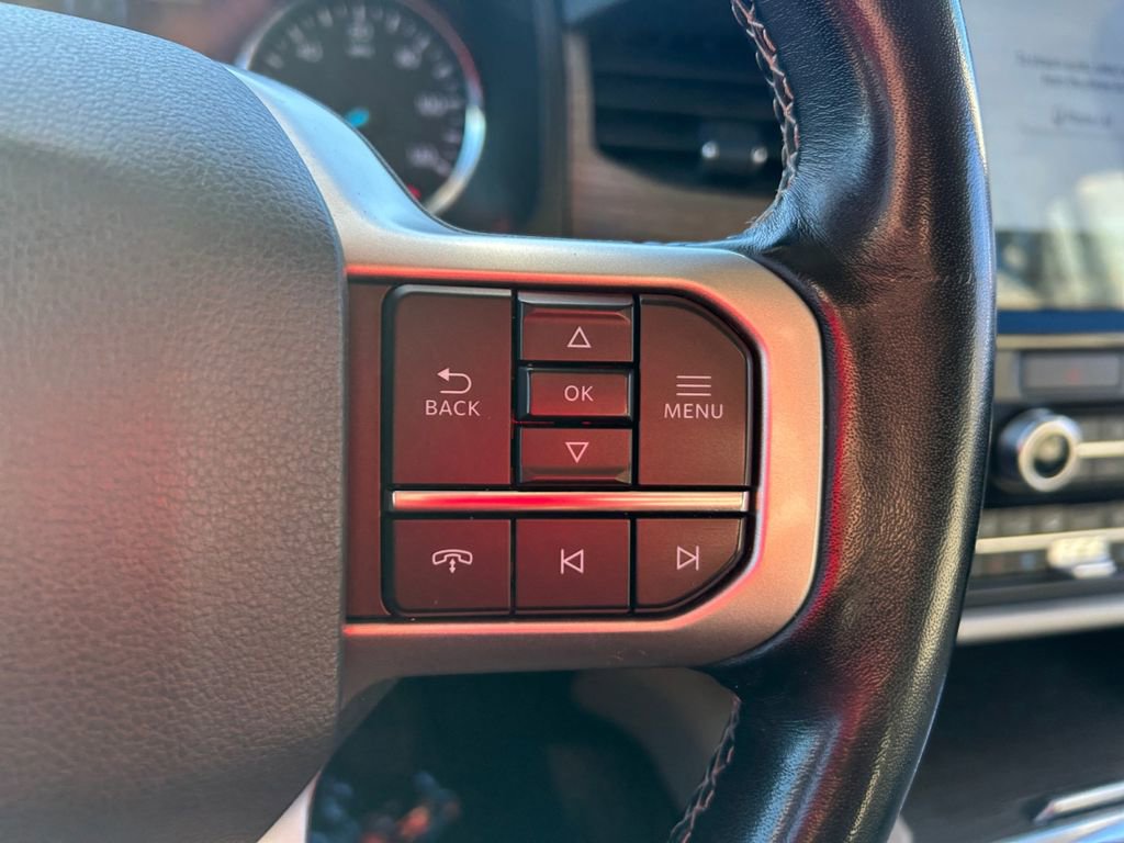 Used 2022 Ford Expedition Max Limited image 20