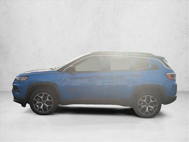 New 2026 Jeep Compass Limited w/ Mopar Graphics Package image 5