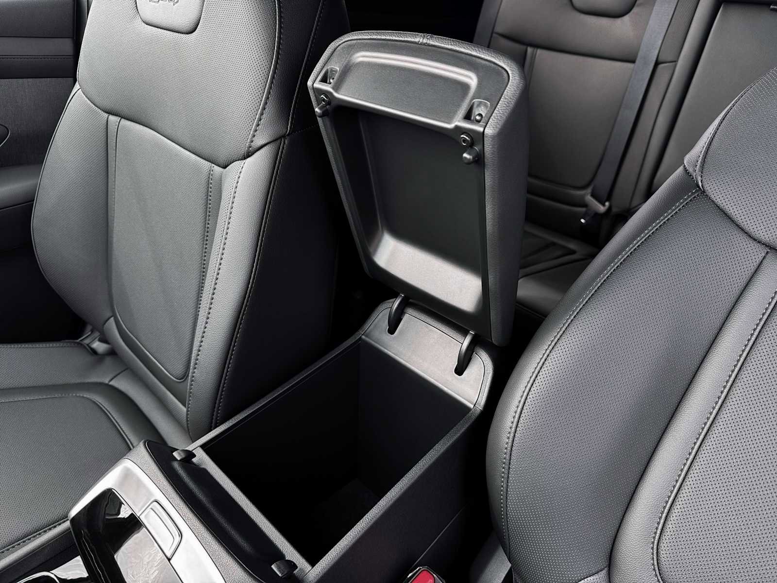 New 2026 Hyundai Tucson XRT image 18