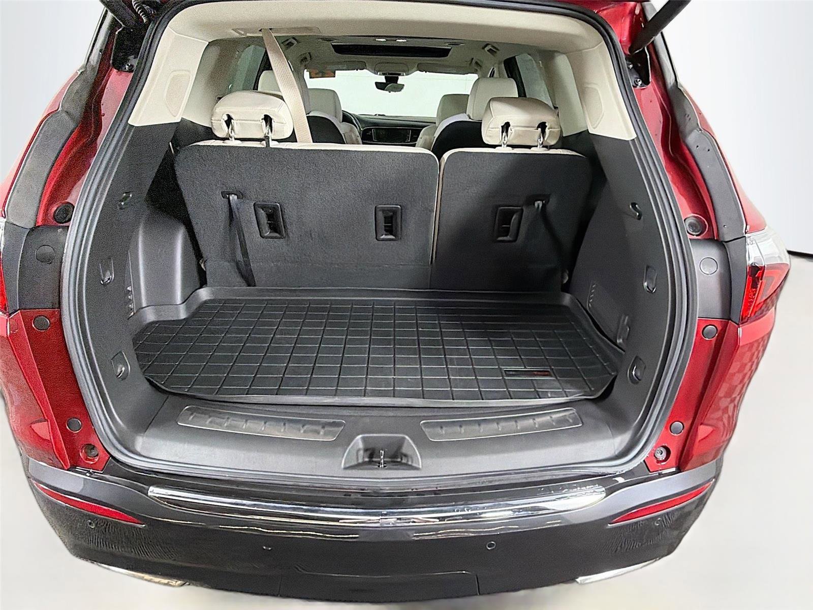 Used 2023 Buick Enclave Premium w/ Experience Buick Package image 28