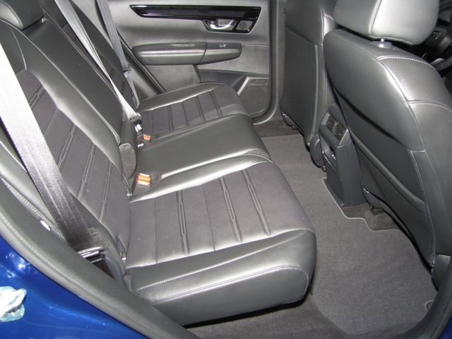 Certified 2024 Honda CR-V EX-L image 18