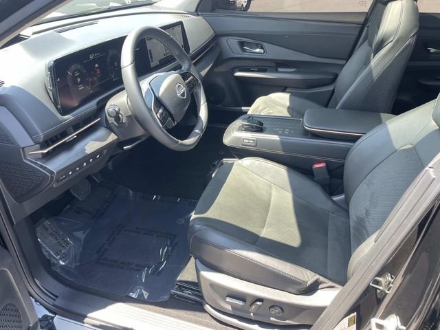 Certified 2024 Nissan Ariya FWD image 15