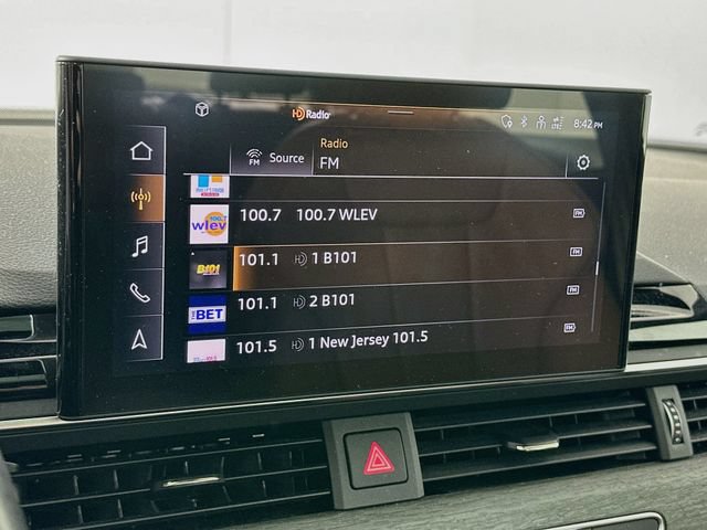 Used 2024 Audi A4 2.0T Premium w/ Convenience Package AWD/4WD image 15