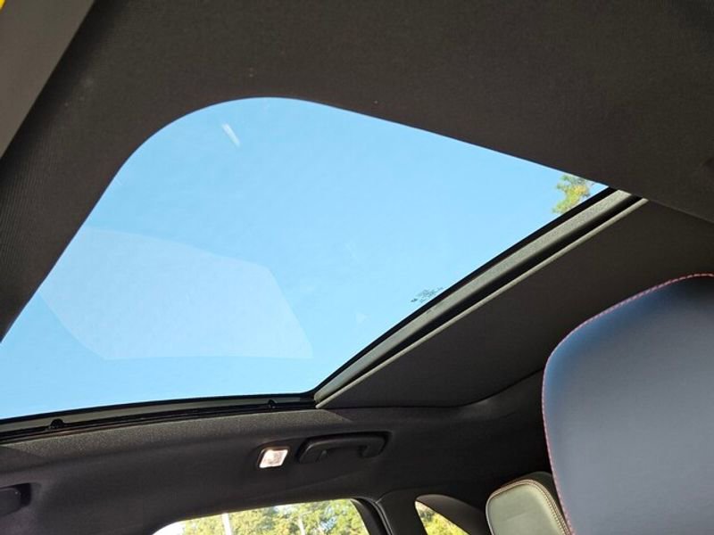 New 2026 Ford Escape ST-Line image 6