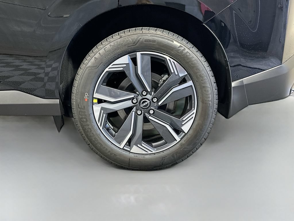 New 2026 Nissan Murano SL AWD/4WD image 10