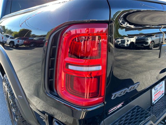 Used 2025 RAM 1500 RHO image 13
