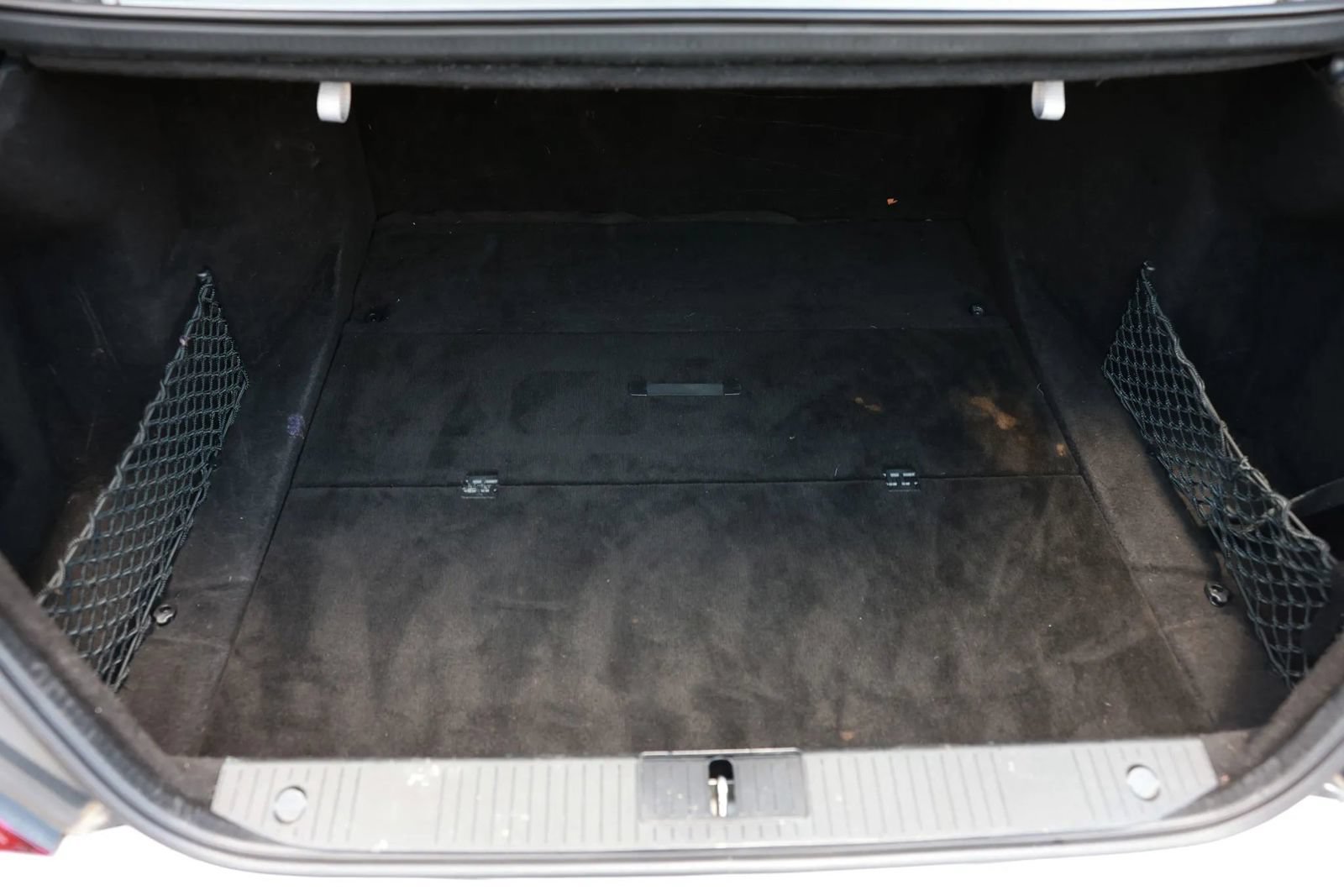Used 2007 Mercedes-Benz S 550 image 17