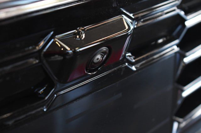 New 2026 Mitsubishi Outlander SE AWD/4WD image 8