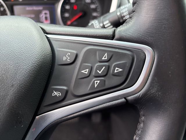 Used 2022 Chevrolet Equinox LT image 22