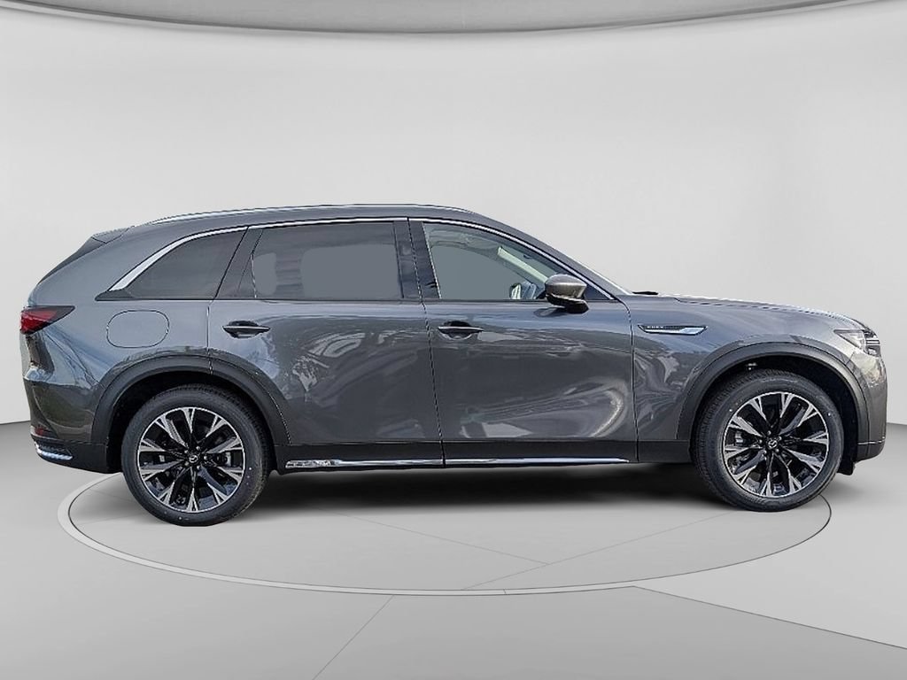 New 2026 MAZDA CX-90 Plug-In Hybrid w/ Premium Plus AWD/4WD image 7