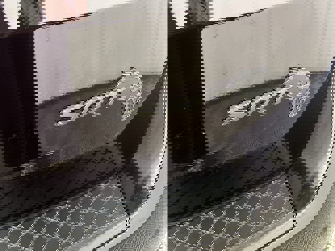 Used 2024 Dodge Durango SRT Hellcat AWD/4WD image 12