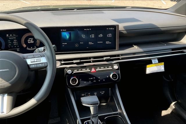 New 2026 Hyundai Santa Cruz SEL image 7