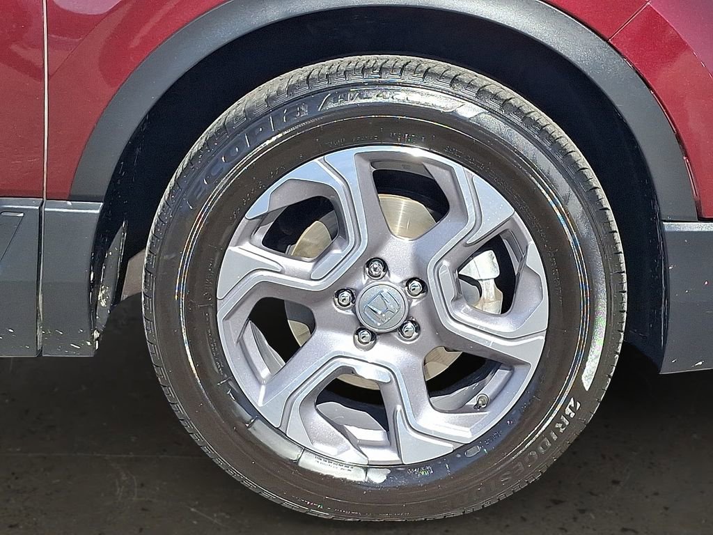 Used 2019 Honda CR-V EX image 9