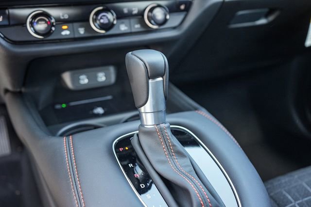 New 2026 Honda HR-V Sport image 12