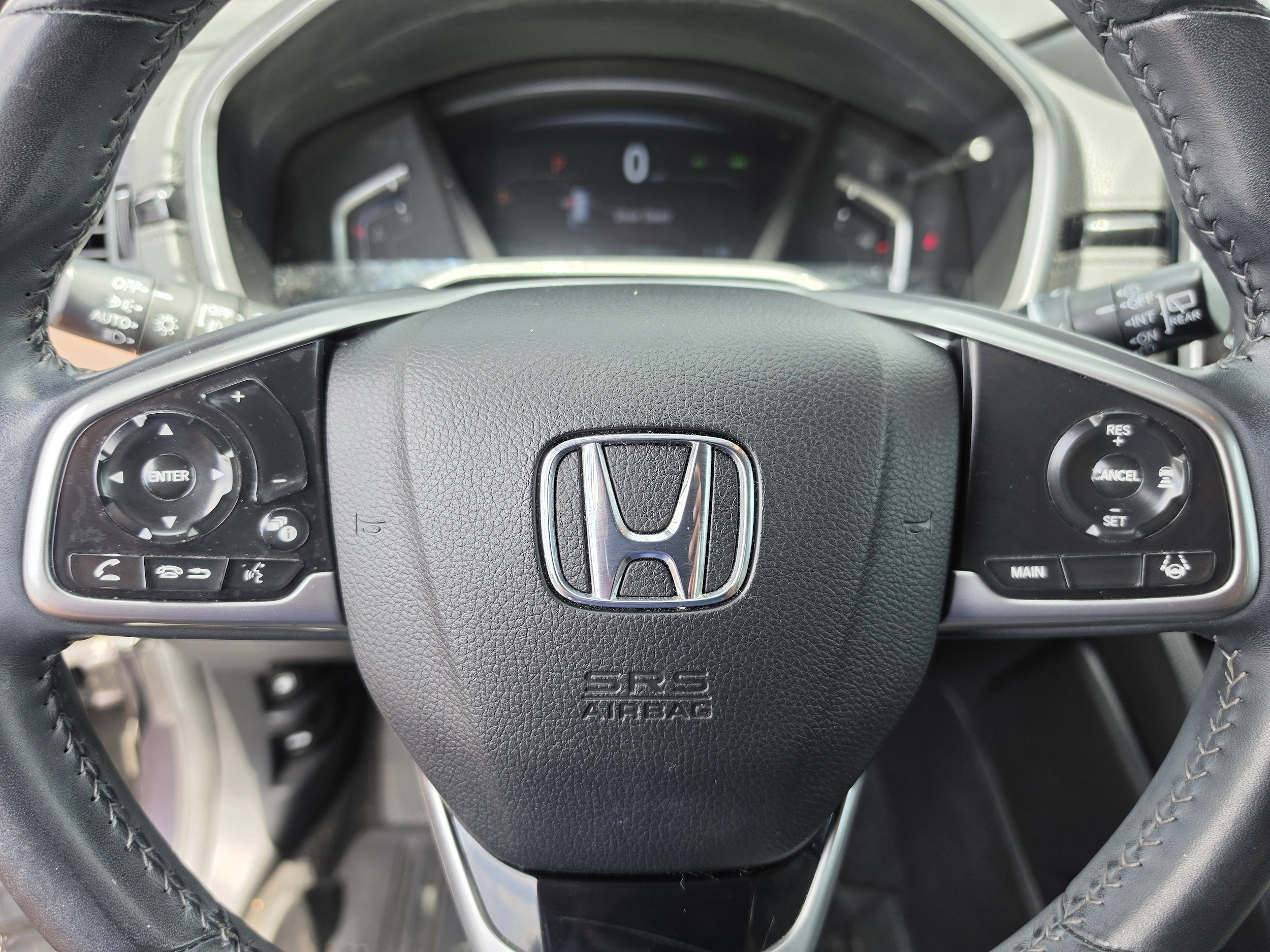 Used 2019 Honda CR-V EX-L image 32
