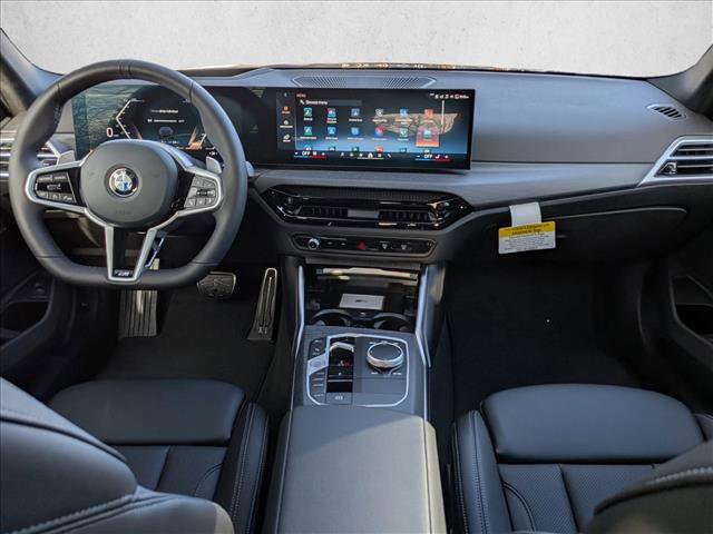 New 2026 BMW 330i xDrive Sedan w/ M Sport Package image 15