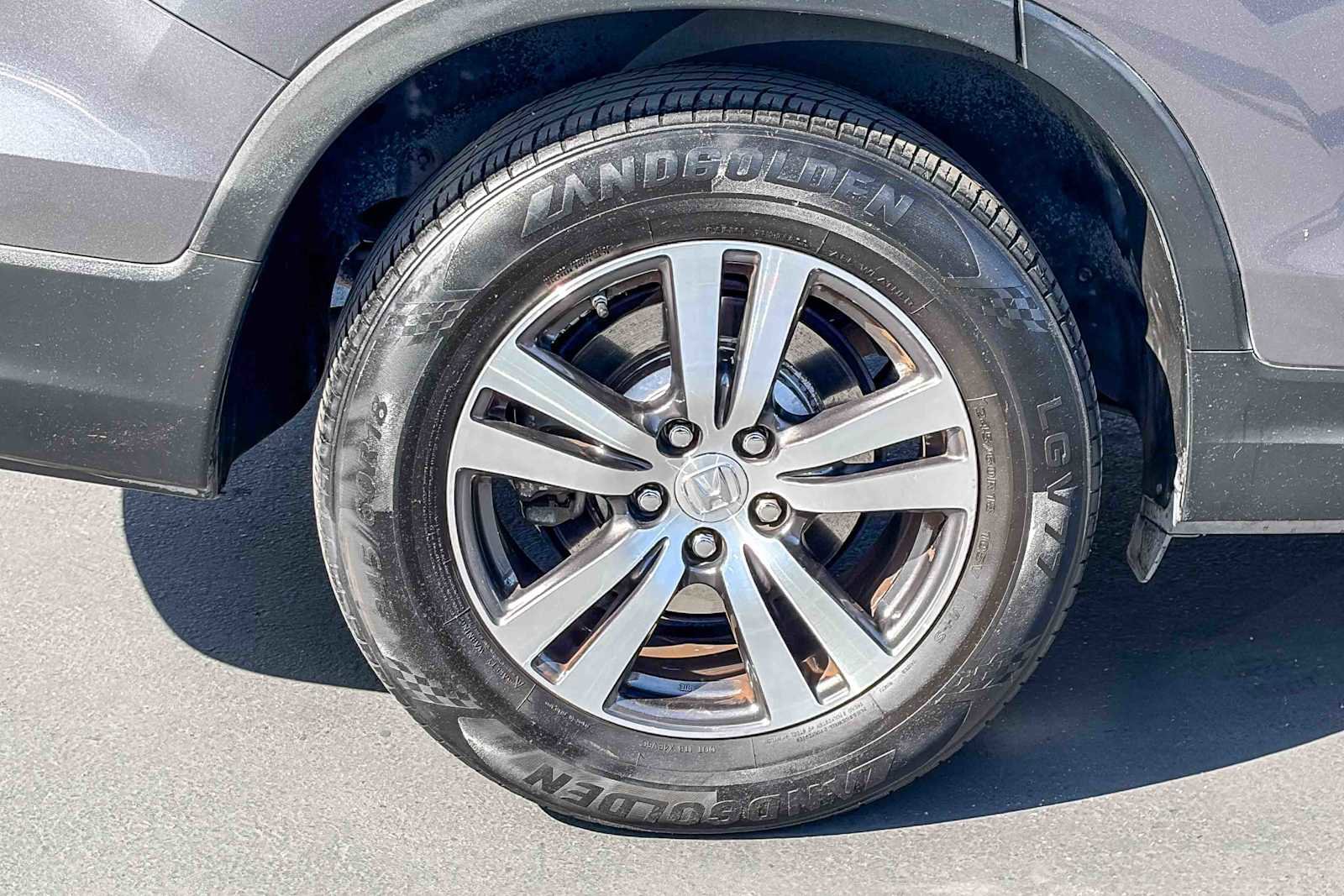 Used 2016 Honda Pilot EX image 10