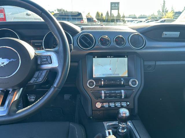 Certified 2018 Ford Mustang GT w/ GT Performance Package image 25