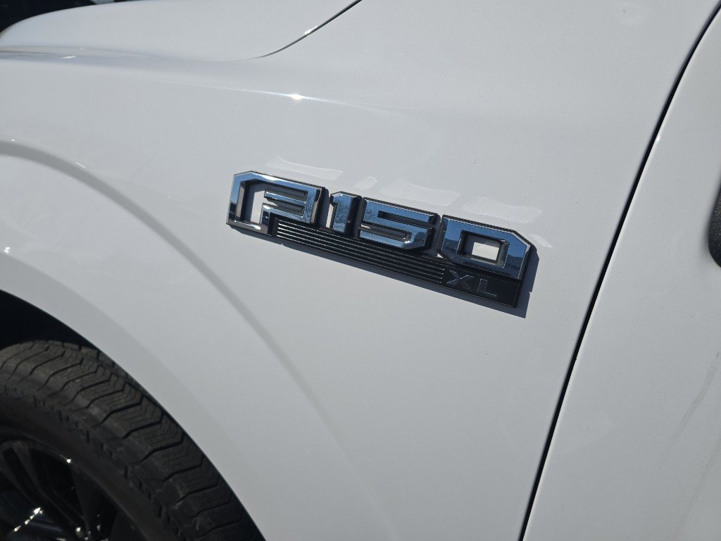 Used 2019 Ford F150 XL w/ Equipment Group 101A Mid image 9