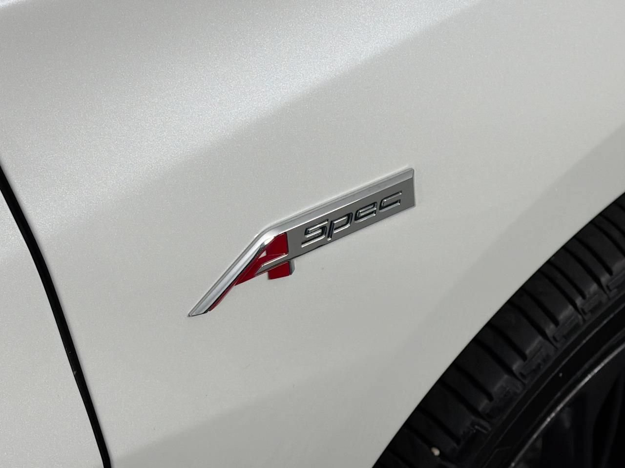 Used 2021 Acura RDX A-Spec AWD/4WD image 33