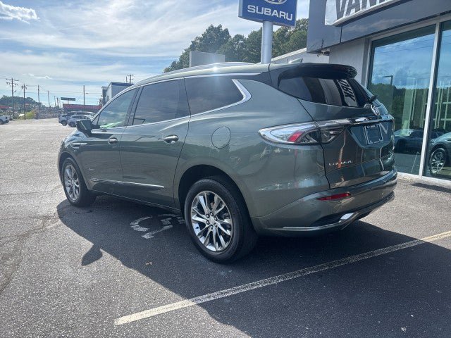 Used 2022 Buick Enclave Avenir w/ Trailering Package, 5000 lbs. FWD image 2