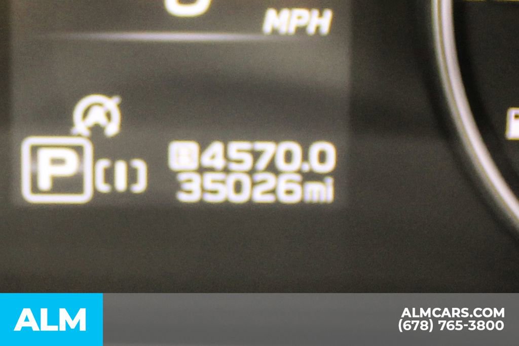Used 2025 Subaru Crosstrek 2.0i Premium AWD/4WD image 41