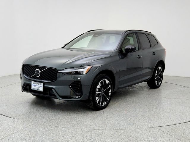 New 2026 Volvo XC60 B5 Plus w/ Climate Package image 1