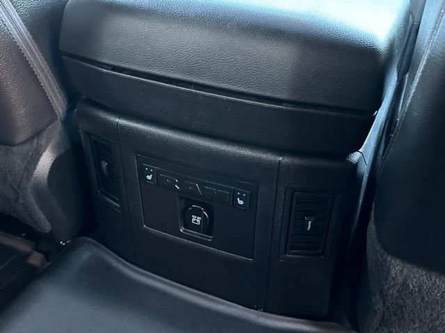 Used 2018 RAM 2500 Laramie w/ Sport Appearance Group image 34