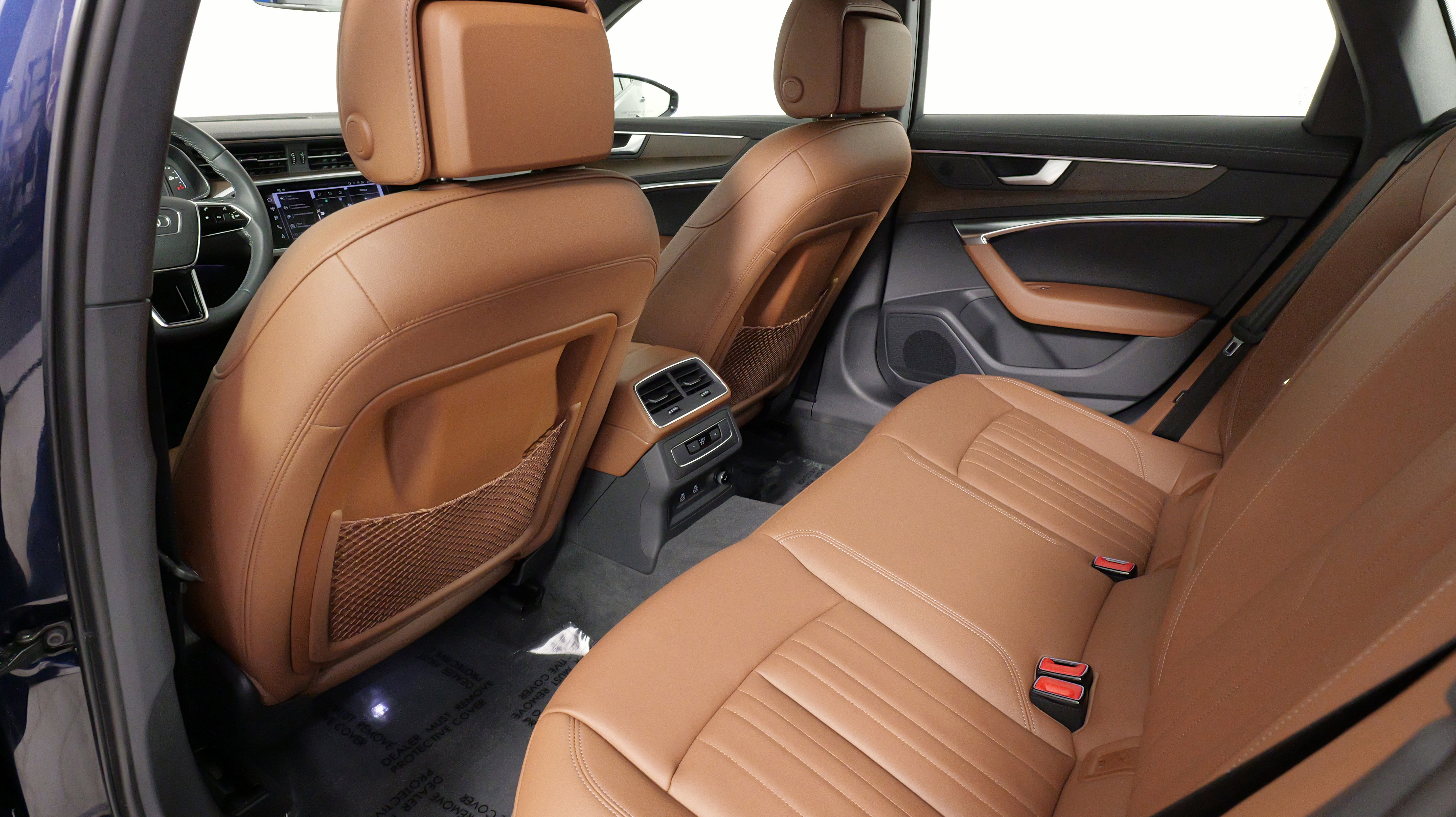 Used 2025 Audi A6 2.0T Premium image 41