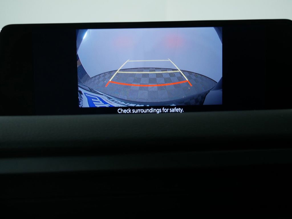 Used 2025 MAZDA CX-50 2.5 Hybrid w/ Premium Plus Pkg image 32