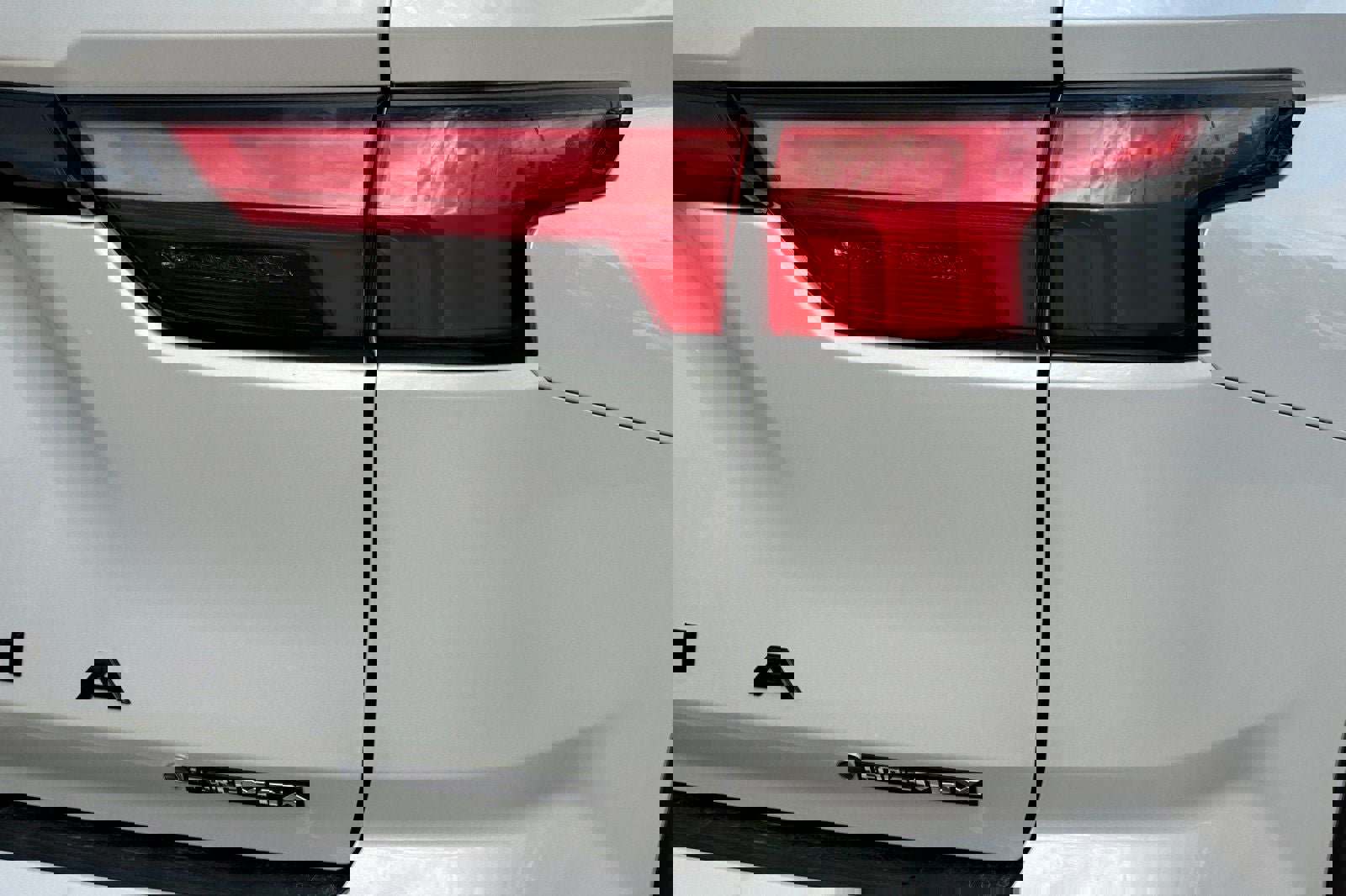 New 2026 Toyota Sequoia Limited image 34